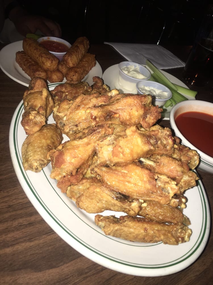 D & D Grille & Bar