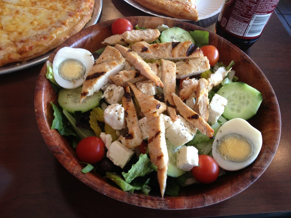 Tower Pizza