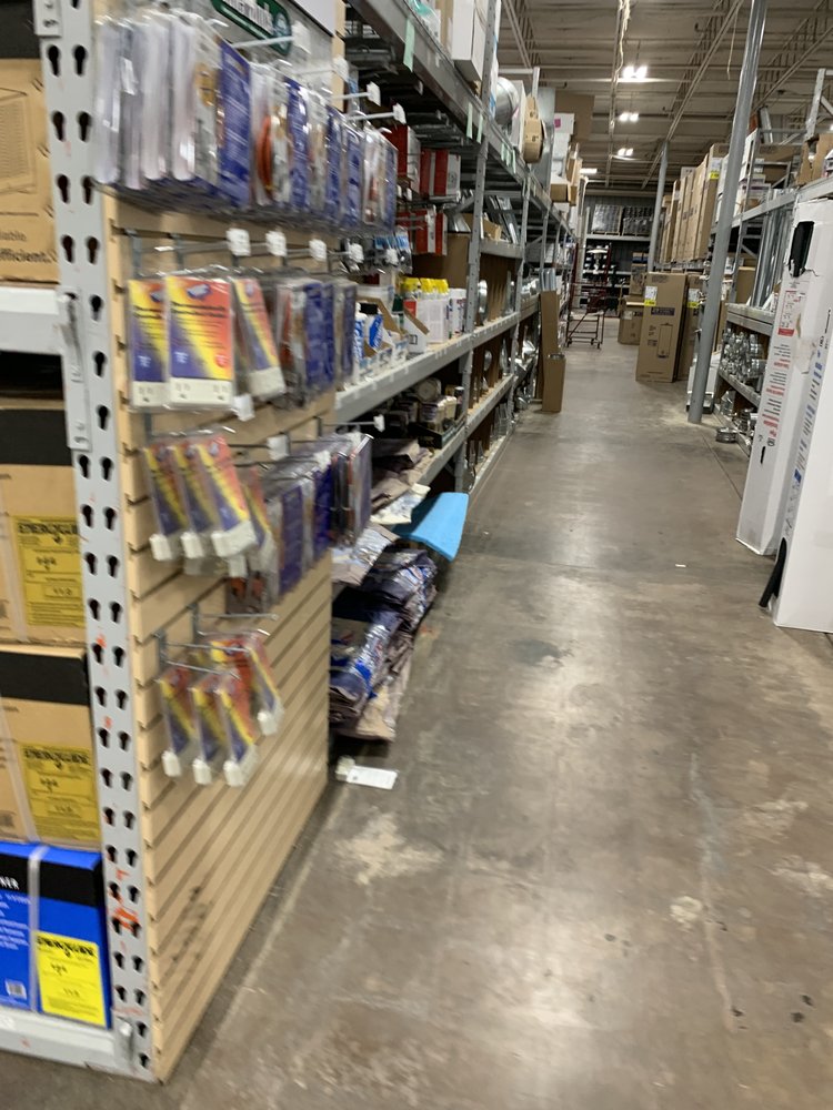 Sutherlands Building Material