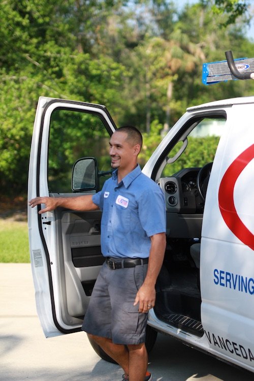 image of business United States Heating & Air Conditioning