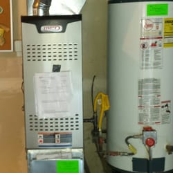 paragon heating and air