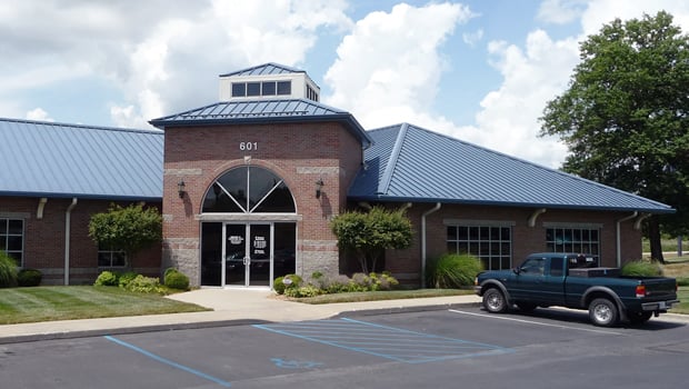 Sabates Eye Centers
