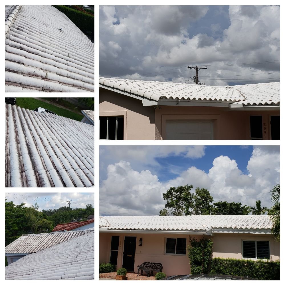A1 Pro Pressure Cleaning