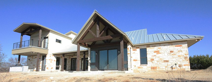 Bison Creek Homes