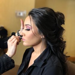 Makeup Application Las Vegas Strip Saubhaya Makeup