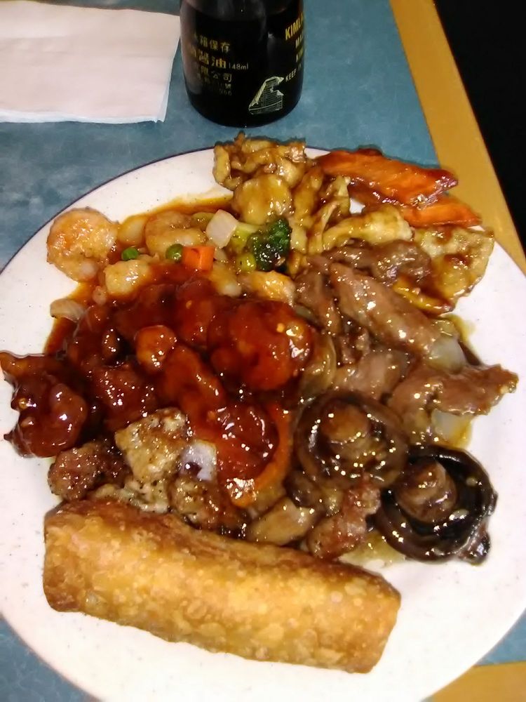 Yummy Buffet Gift Card - Lumberton, TX  Giftly