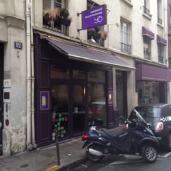 Yo Restaurant Rue Port Mahon Yo Restaurant Rue Port Mahon