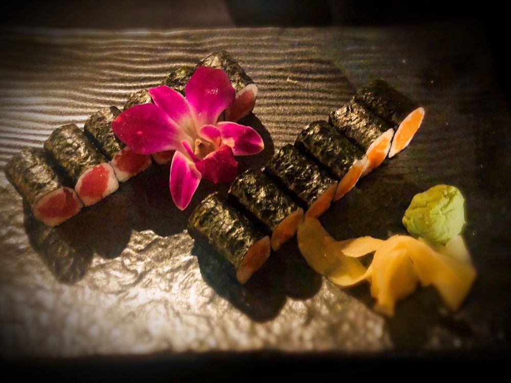 Hoshi Sushi