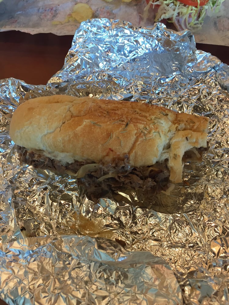 Jersey Mike's Subs