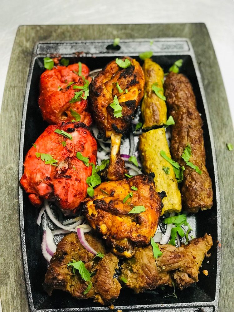 Mother India Cuisine Mother India Cuisine