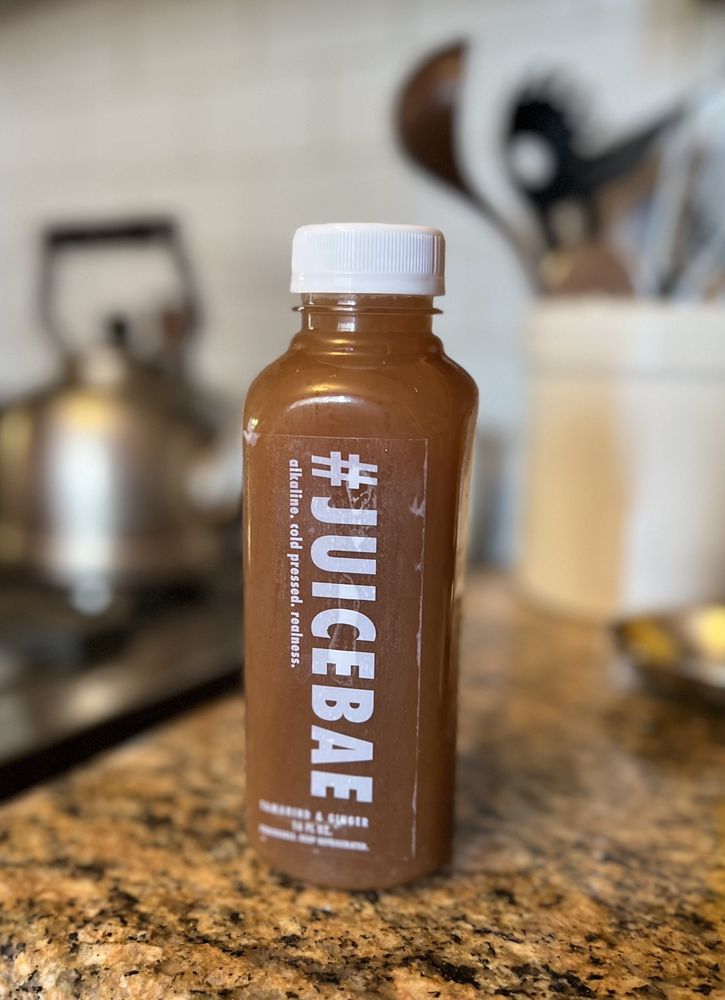 JUICEBAE