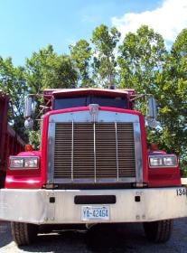 Mellott Trucking & Supply