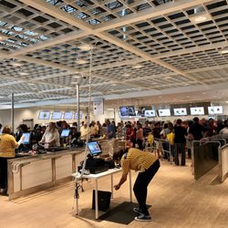 Ikea 330 Photos 27 Reviews Furniture Stores 1500 Ikea Way