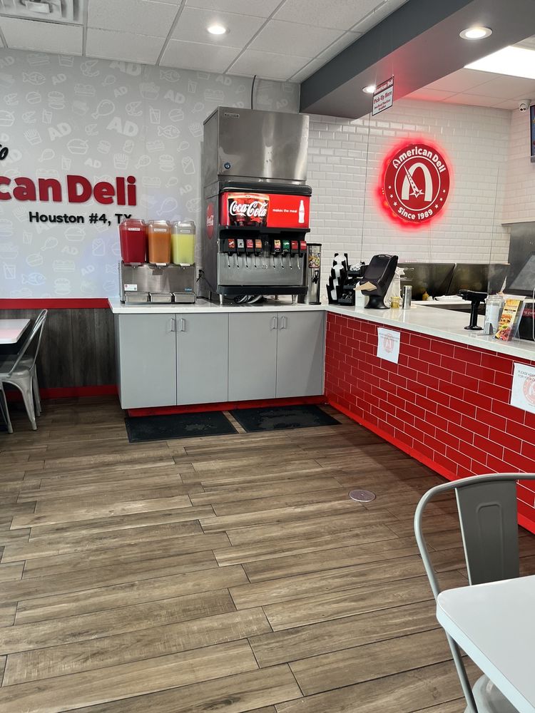 American Deli
