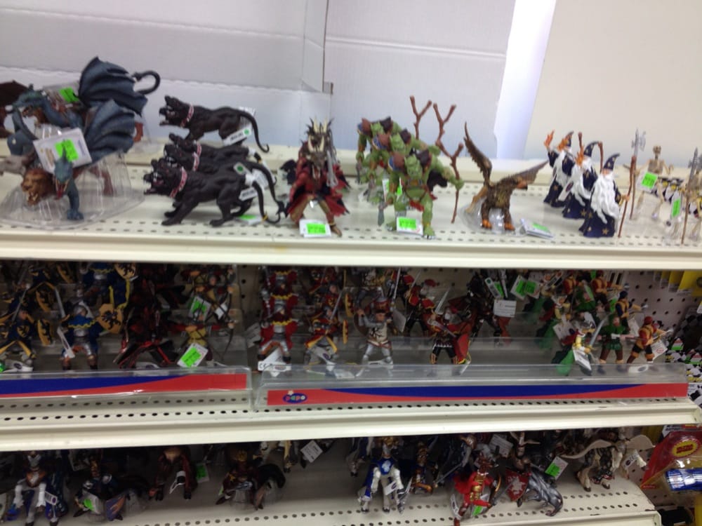 Toy Box Toy Stores 793 Merrimon Ave, Asheville, NC Phone Number