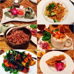 Vegetarian Restaurants In La Mesa Yelp Chi Extraordinary Kitchen