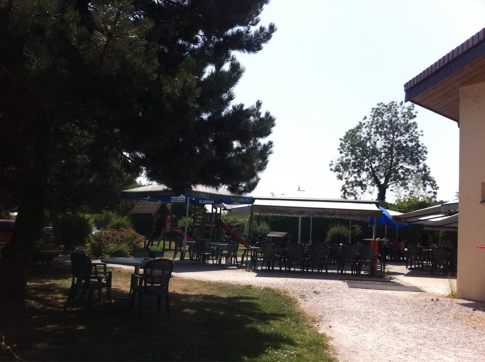 Restaurant l'Equinoxe - Salavaux