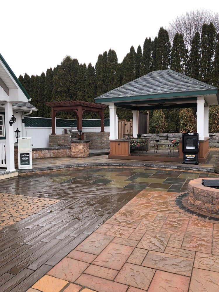 Pappas Landcare and Construction