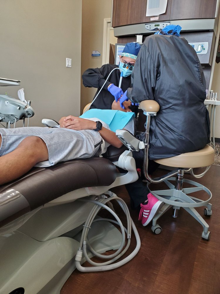 image of business Boardwalk Dental Studio