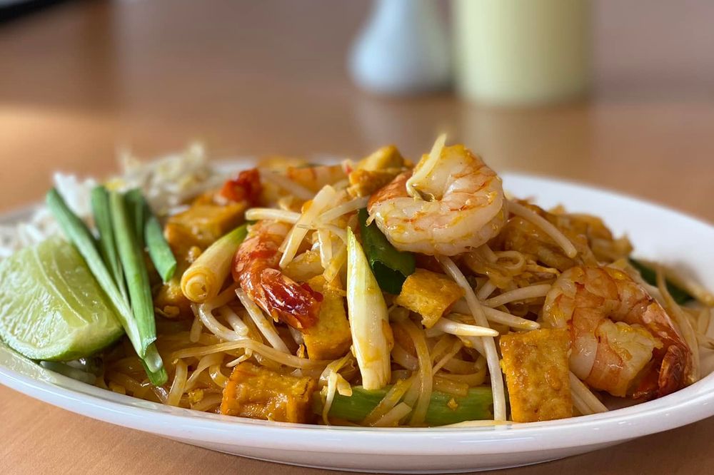 Arroy Thai Restaurant