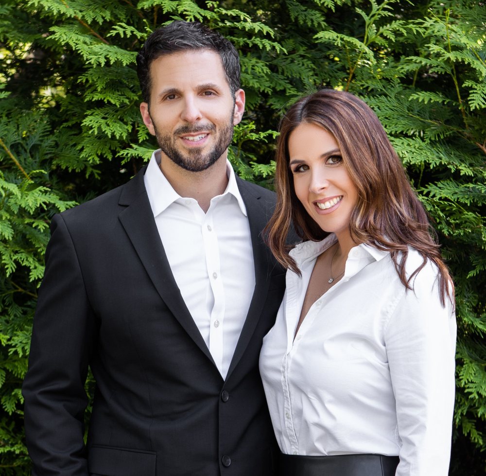 Leah and Alex Sajovits Team -  Douglas Elliman