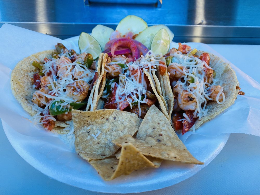El Cevichero
