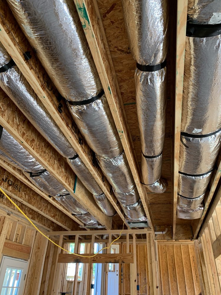 Southern Comfort Heating & Cooling