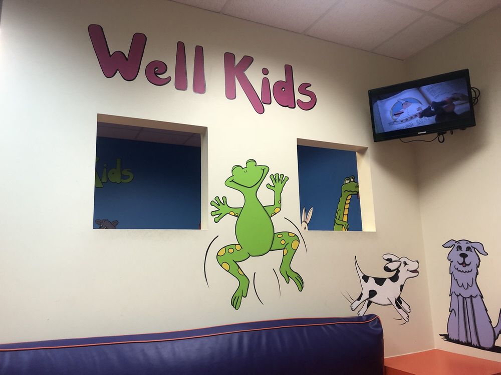 image of business Bootin & Savrick Pediatric Associates