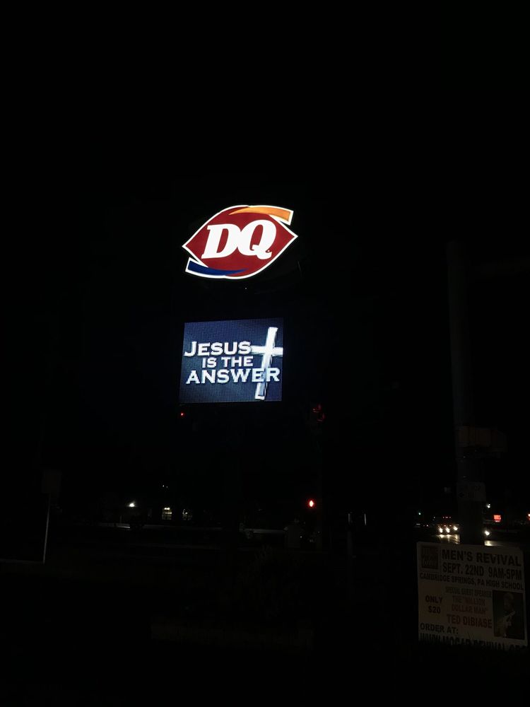 Dairy Queen