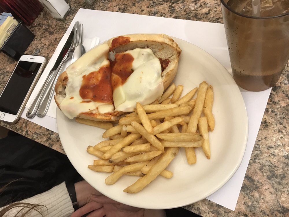 Crystal Lake Diner 11 Photos & 58 Reviews Bakeries 572 W Cuthbert