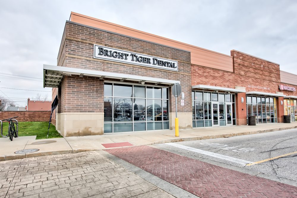 image of business Bright Tiger Dental - South Euclid