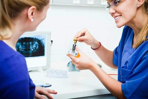 image of business Endodontic Center
