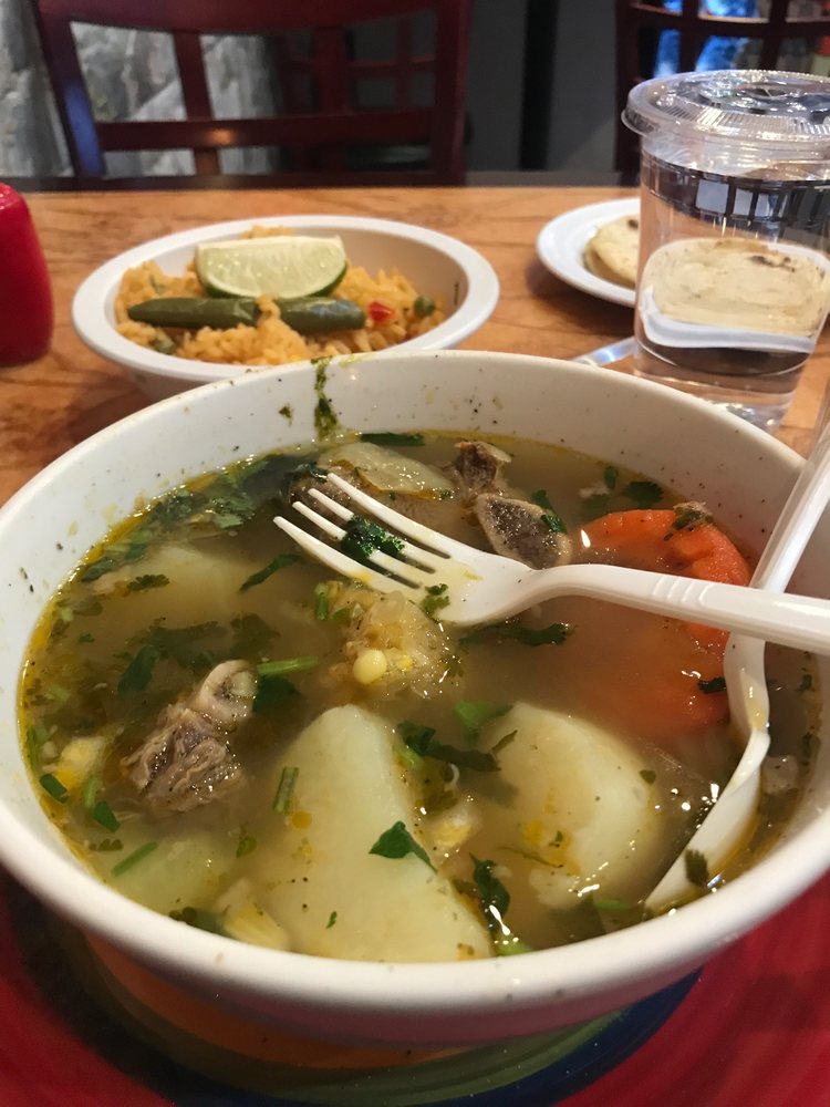 Alfaro's Restaurant