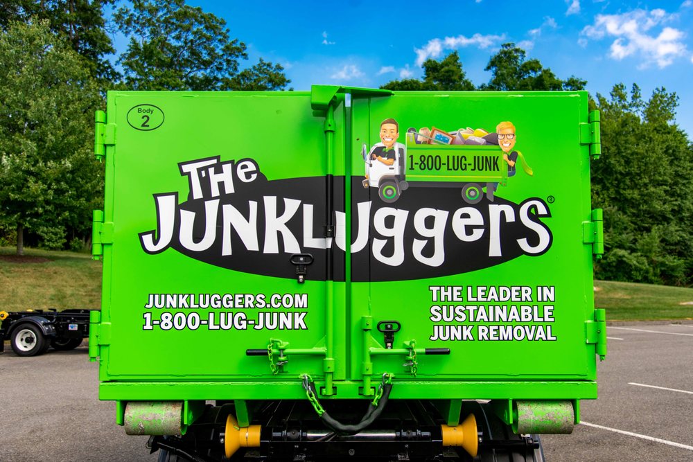 The Junkluggers of Lehigh Valley