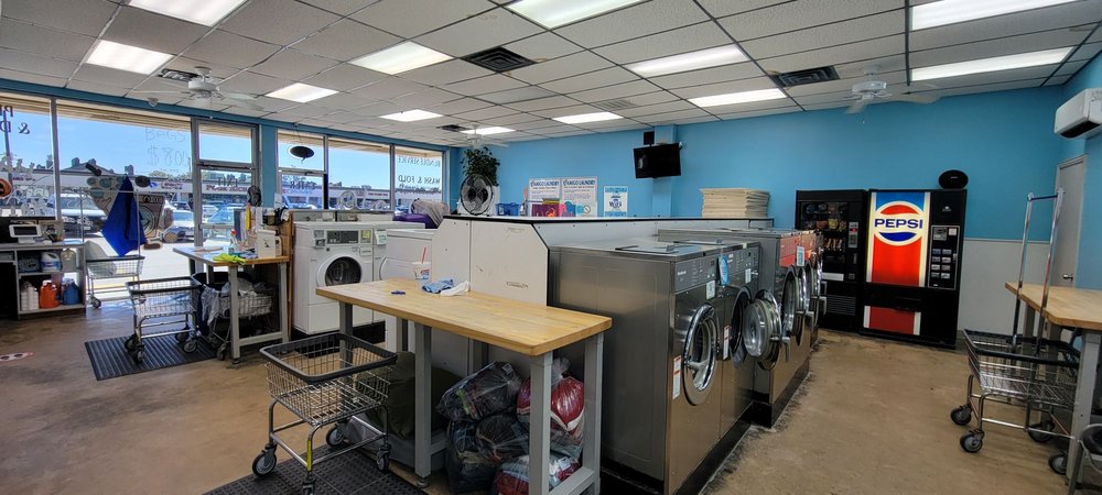 Amigo Laundry