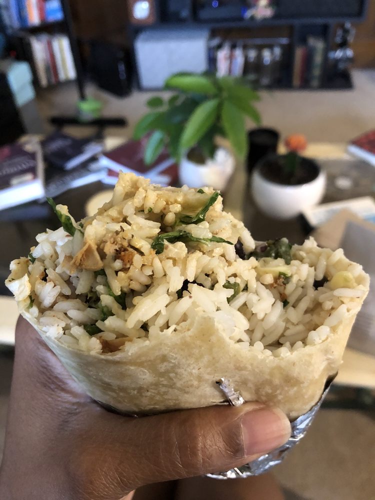 Chipotle Mexican Grill