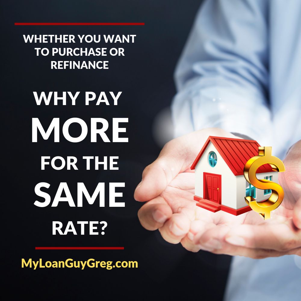 Greg Rielly - Archstone Home Mortgage