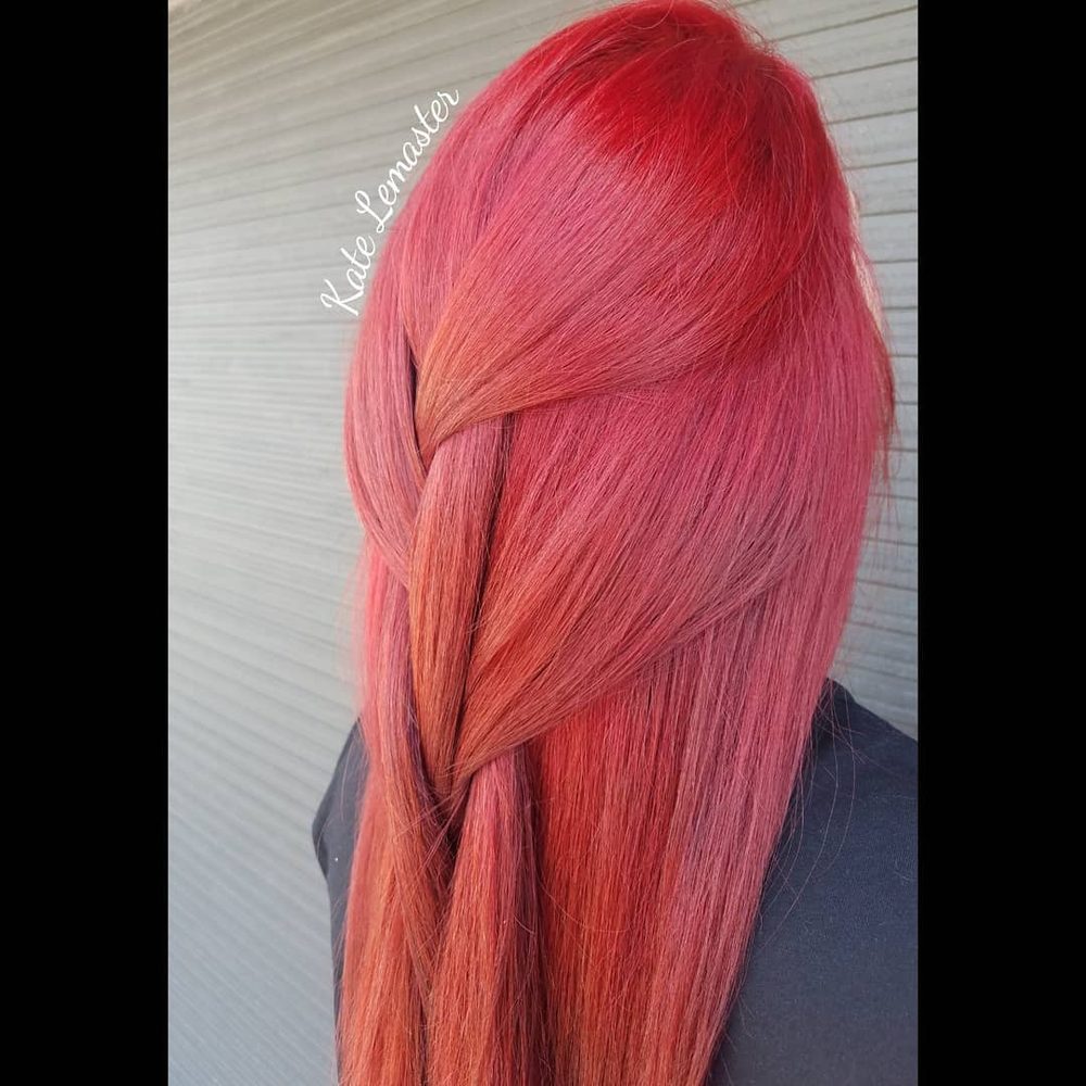 Hair Biz Image