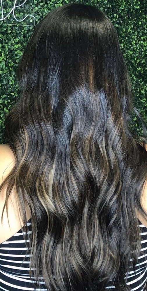 Tease Hair Studio