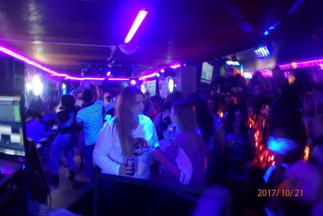 The Lame goose Tavern
