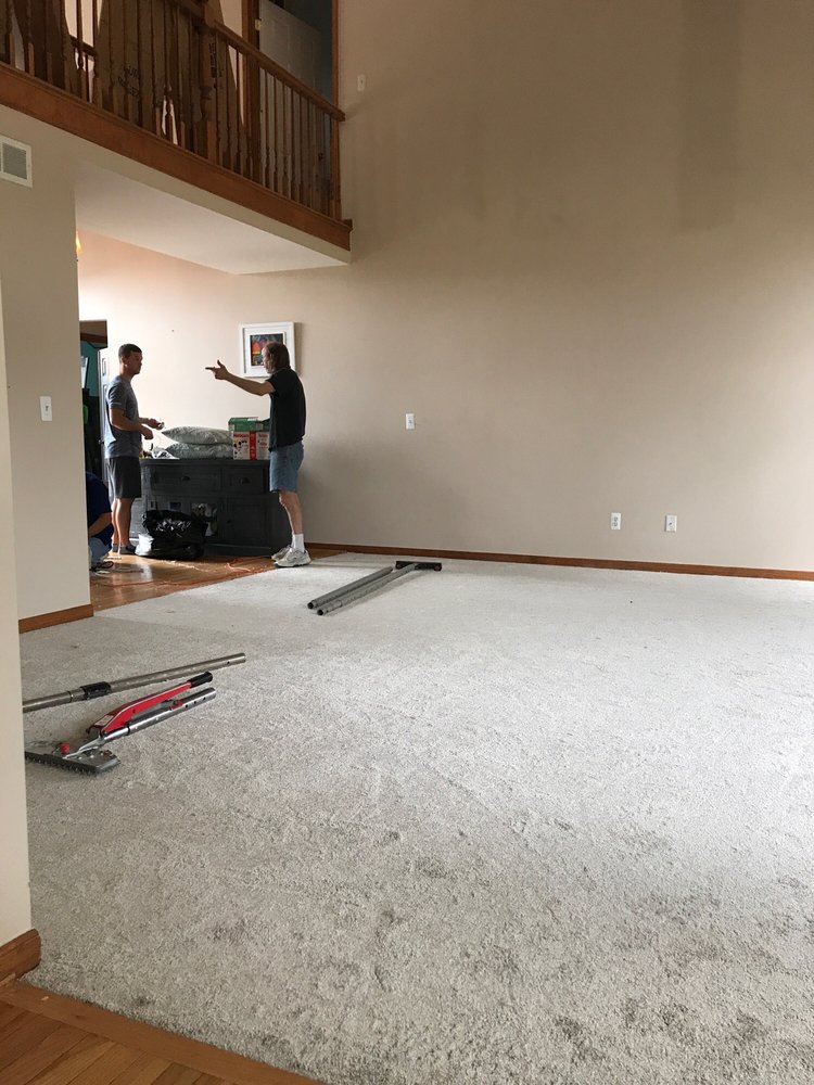 image of business J Rohr Carpeting & Draperies