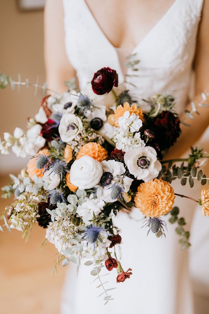 Bloomery Flower Studio