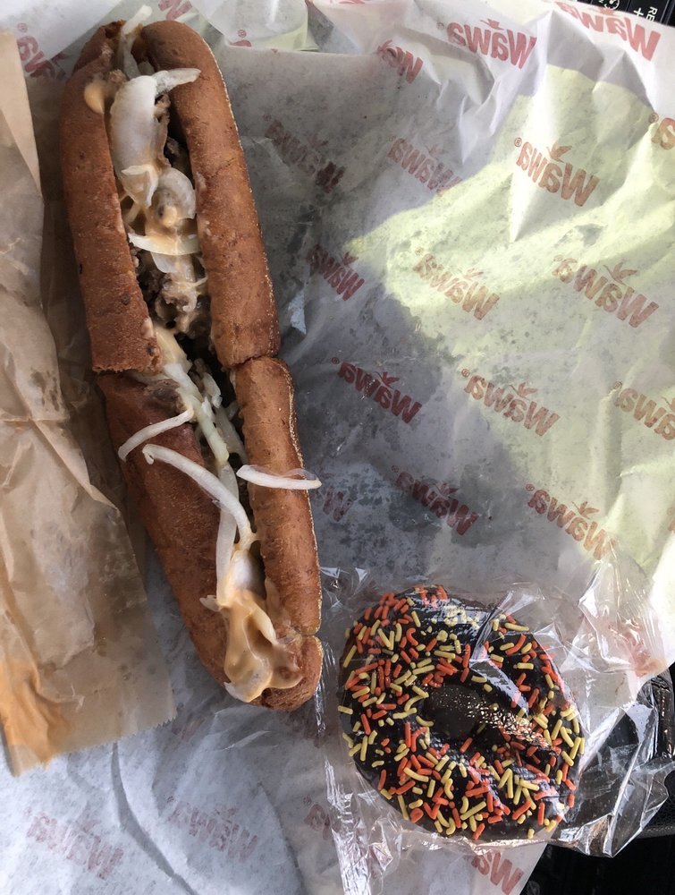 Wawa