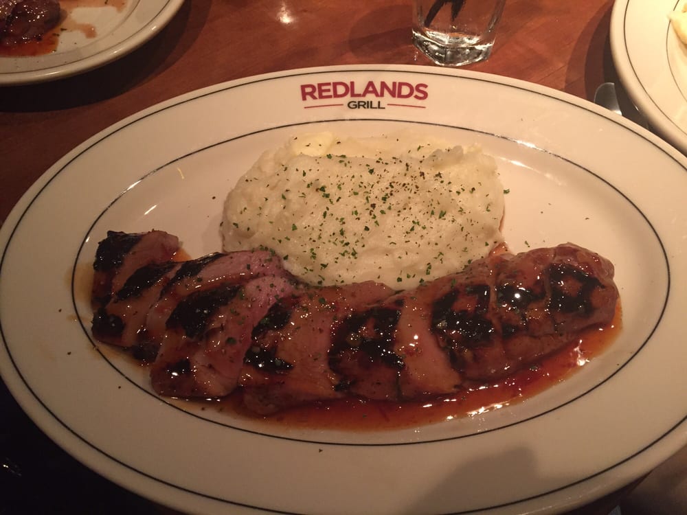 J. Alexander’s Redlands Grill 176 Photos & 243 Reviews American