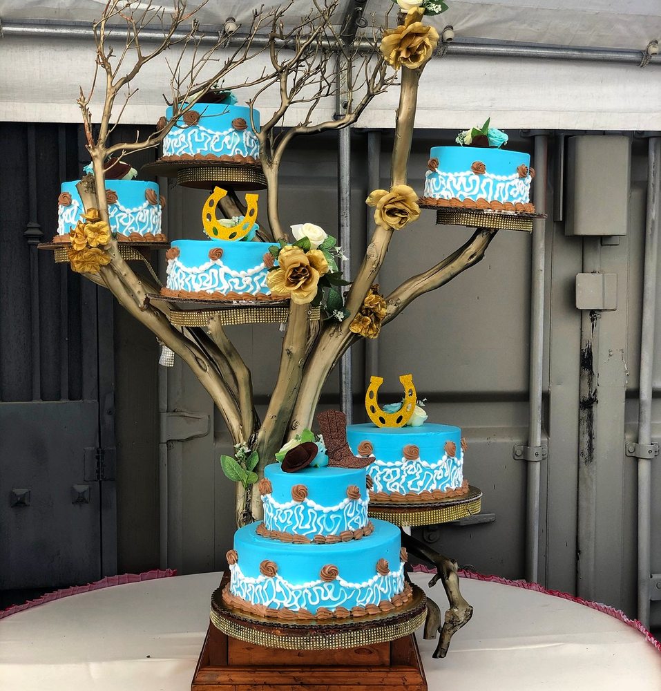 Gaby's Bakery