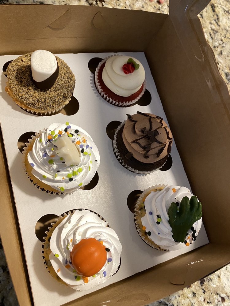 American Dream Cakes