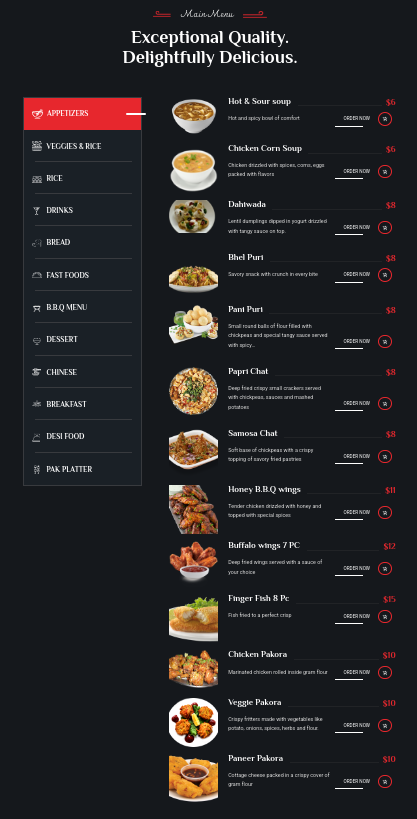 Bangalore Dhaba Kabab & Karahi