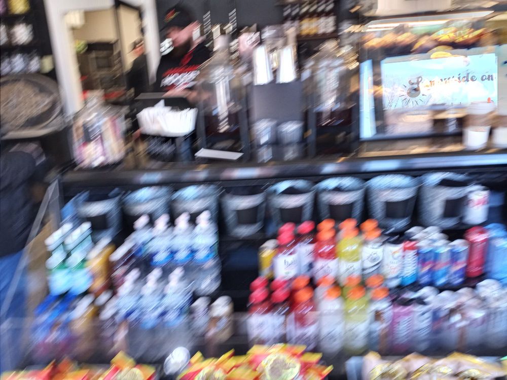 Sunnyside on Main Deli & Cafe