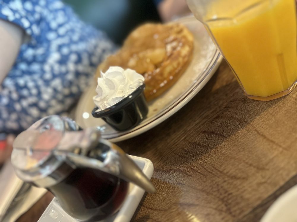 Penelope's diner