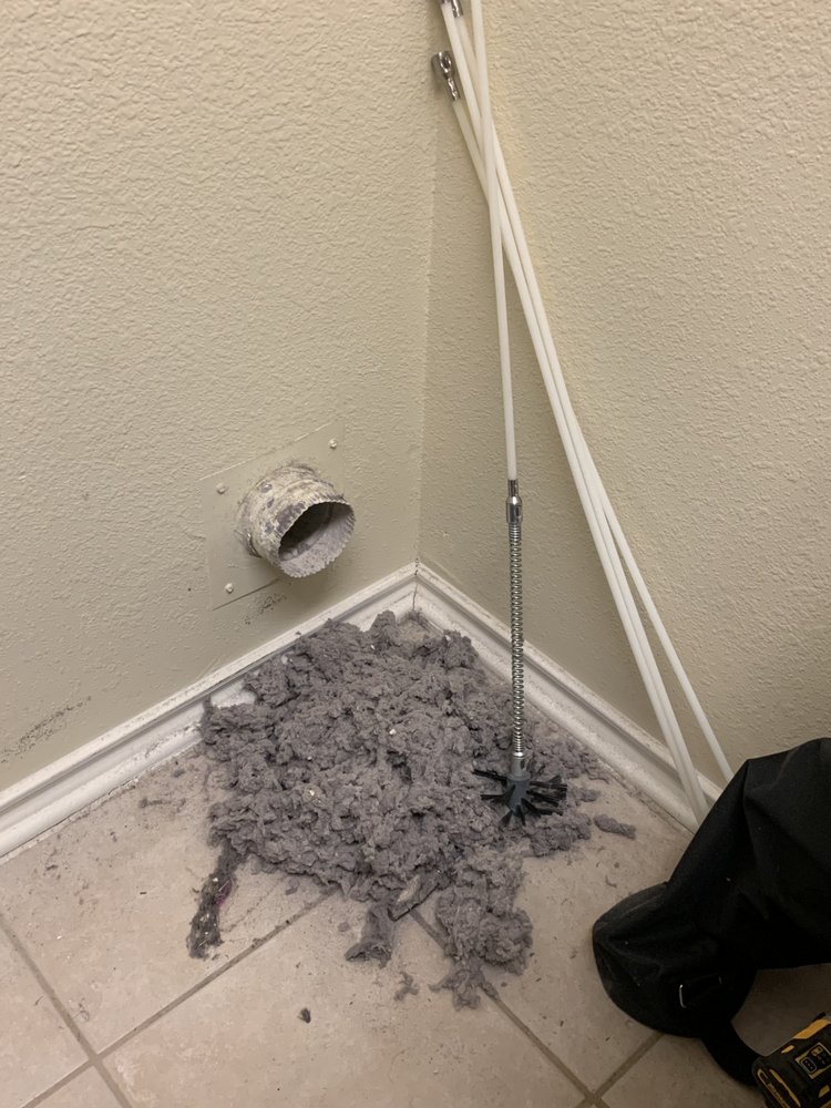 Dryer Vent Squad of FortBend